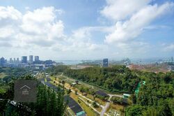 Normanton Park (D5), Apartment #459006921